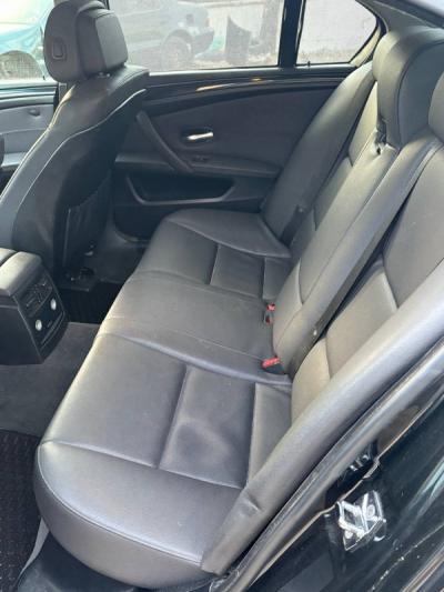  5 Series (E60)