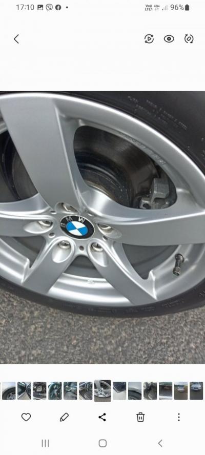  5 Series (E60)