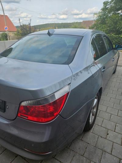  5 Series (E60)