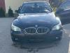 BMW 5 Series (E60)