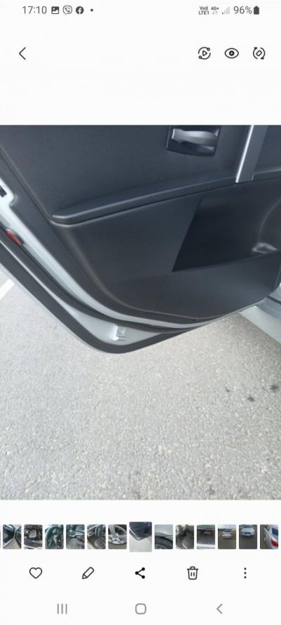  5 Series (E60)