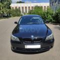 ������������� BMW 5 Series (E60)