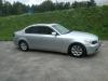 BMW 5 Series (E60)
