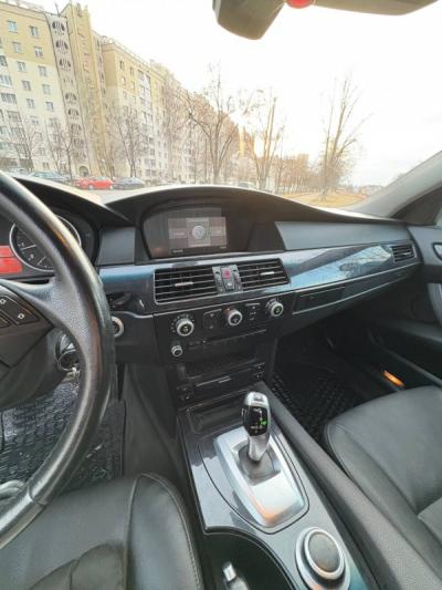  5 Series (E60)