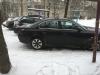 BMW 5 Series (E60)