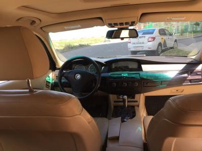 BMW 5 Series (E60)
