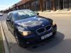 BMW 5 Series (E60)