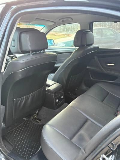  5 Series (E60)
