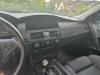 BMW 5 Series (E60)