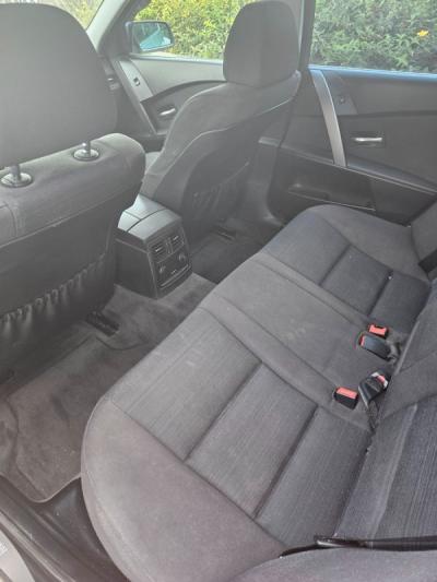  5 Series (E60)
