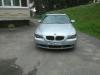 BMW 5 Series (E60)