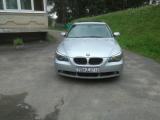 ������������� BMW 5 Series (E60)