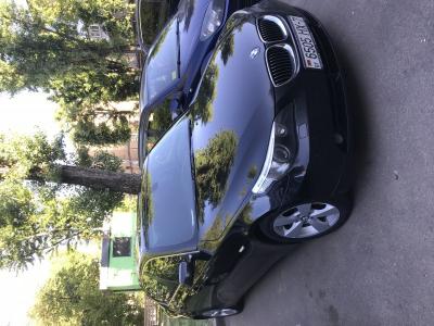 BMW 5 Series (E60)