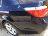 BMW 5 Series (E60)