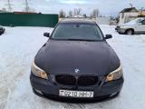 ������������� BMW 5 Series (E60)