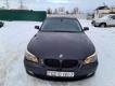 ������������� BMW 5 Series (E60)