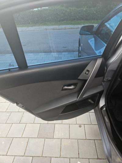  5 Series (E60)