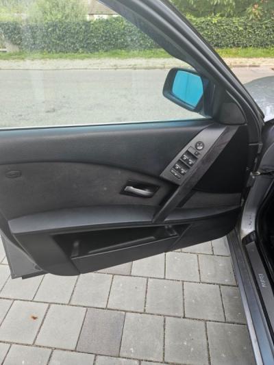  5 Series (E60)