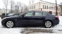 ������������� BMW 5 Series (E60)