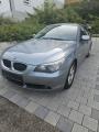 ������������� BMW 5 Series (E60)