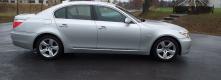 ������������� BMW 5 Series (E60)