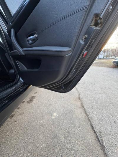  5 Series (E60)