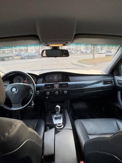  5 Series (E60)