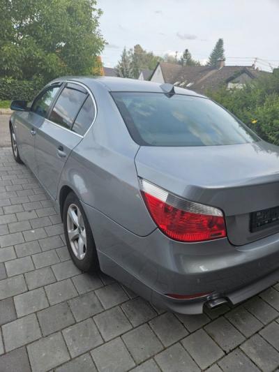 5 Series (E60)