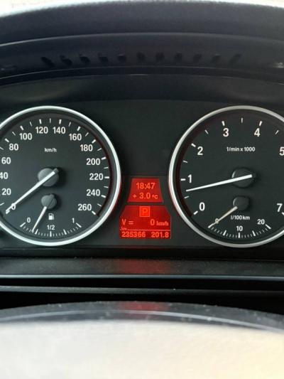  5 Series (E60)