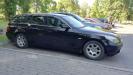 BMW 5 Series (E61 Touring)