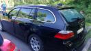 BMW 5 Series (E61 Touring)