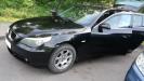 BMW 5 Series (E61 Touring)