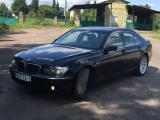 ������������� BMW 7 Series (E65)