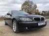 BMW 7 Series (E65)