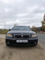 ������������� BMW 7 Series (E65)