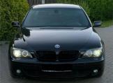 ������������� BMW 7 Series (E65)