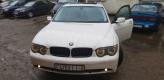 ������������� BMW 7 Series (E65)