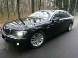 ������������� BMW 7 Series (E66 Long)