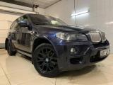 ������������� BMW X5 (E70)