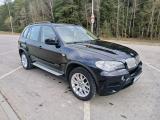 ������������� BMW X5 (E70)