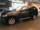 ������������� BMW X5 (E70)