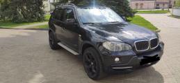 ������������� BMW X5 (E70)