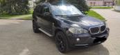 ������������� BMW X5 (E70)