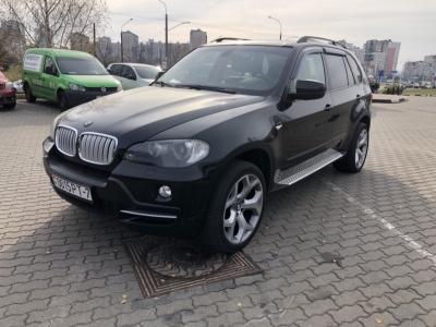 BMW X5 (E70)