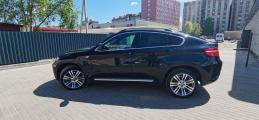 ������������� BMW X6 (E71)