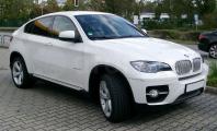 ������������� BMW X6 (E71)