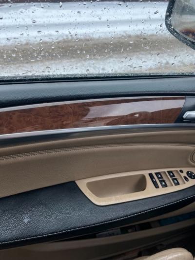  X6 (E71)