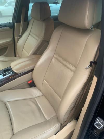  X6 (E71)