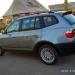 BMW X3 (E83)