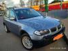 BMW X3 (E83)